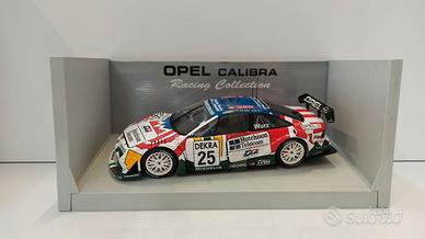 MInichamps Opel Calibra V6 ITC Team Joest 1/18