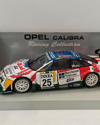MInichamps Opel Calibra V6 ITC Team Joest 1/18
