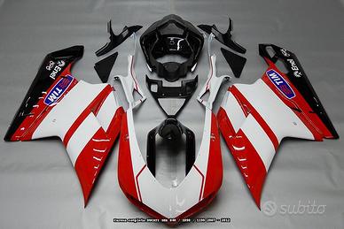 Prezzo speciale Carena DUCATI SBK 848 1098 1198