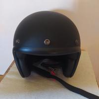 casco moto DMD