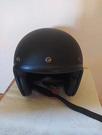 casco moto DMD