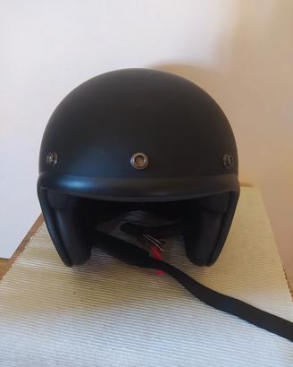 casco moto DMD