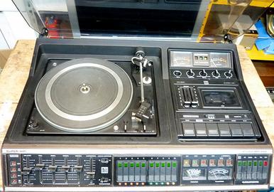 GRUNDIG STUDIO RPC 500