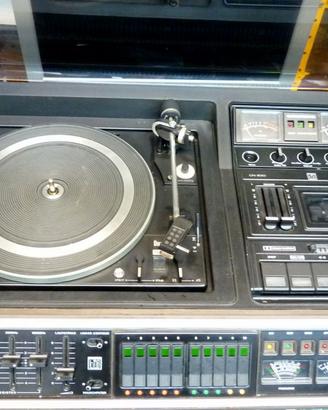 GRUNDIG STUDIO RPC 500