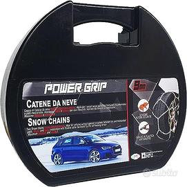 CATENE DA NEVE POWER GRIP -Gruppo 70