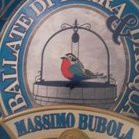 Massimo Bubola tiratura limitata vinile