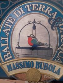 Massimo Bubola tiratura limitata vinile