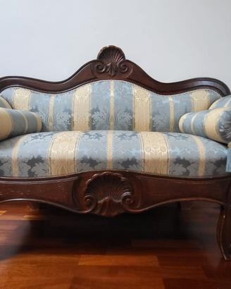 divanetto vintage
