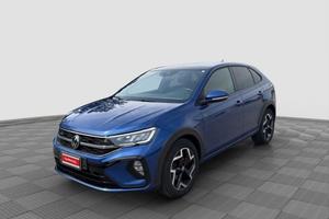 VOLKSWAGEN Taigo Taigo 1.0 TSI 115 CV R-Line