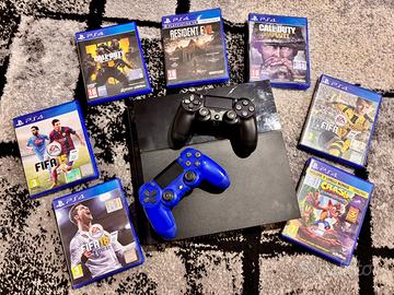 Ps4 Slim
