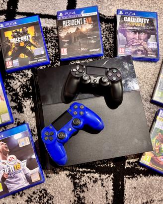 Ps4 Slim