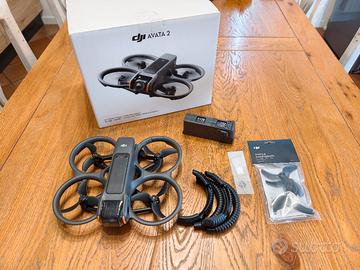 drone dji Avata 2