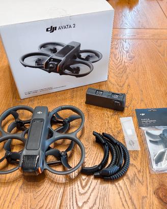 drone dji Avata 2