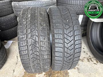gomme usate 2054018 Winter PIRELLI - Scorpion - 23