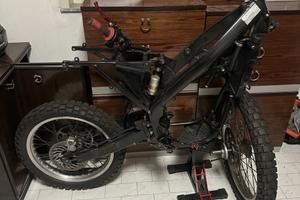 Smembro hm 50
