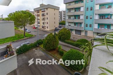 GRAVINA IN PUGLIA - ZONA RESIDENZIALE