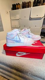 Nike Air Jordan donna/bambina  tg. 38.5