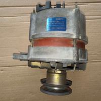 ALTERNATORE AUDI 80- GOLF 2 1.6/1.8 BENZ. ( 86-91)