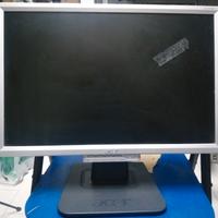 Monitor Acer (Come nuovo)