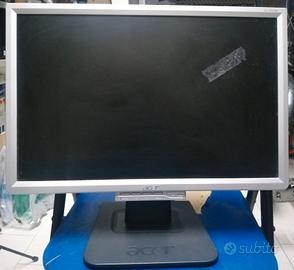 Monitor Acer (Come nuovo)