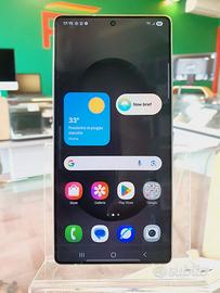 Samsung Galaxy S25 Ultra 512 gb nero con garanzia