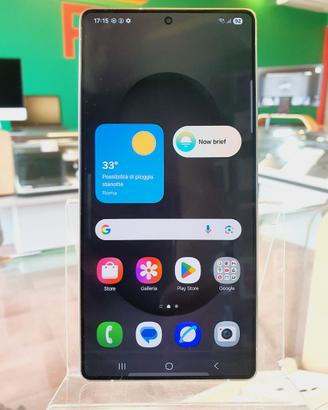Samsung Galaxy S25 Ultra 512 gb nero con garanzia