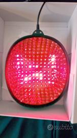 Lasercap di Illumiflow per terapia laser LLLT