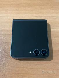 Galaxy Z Flip6 - 512GB - Nero