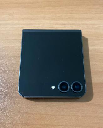 Galaxy Z Flip6 - 512GB - Nero