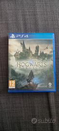 hogwarts legacy ps5/ps4