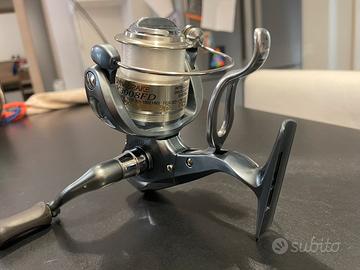 Mulinello Tica DynaBrake GY3008FD