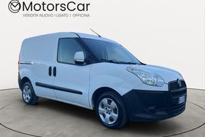 FIAT Doblò 1.3 MJT PC-TN Cargo Lamierato SX