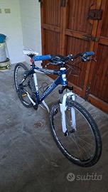 Mountain Bike Atala replay