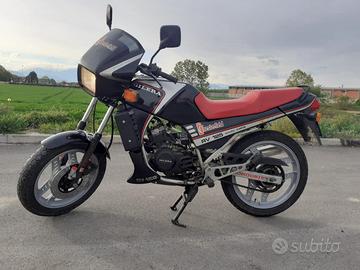 Gilera re 125