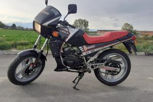 Gilera re 125