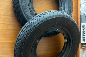 Cerchi e ruote vespa px
