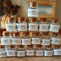 bomboniere anniversario