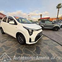 KIA Picanto 1.0 12V 5 porte GT Line