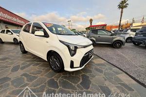 KIA Picanto 1.0 12V 5 porte GT Line