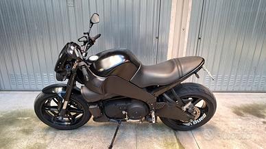 Buell Lightning CityX XB9SX
