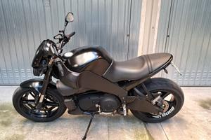 Buell Lightning CityX XB9SX