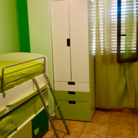 Villa a capo d'Orlando