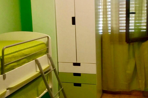 Villa a capo d'Orlando