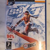 SSX 3 - PS2