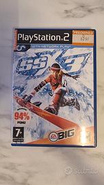 SSX 3 - PS2