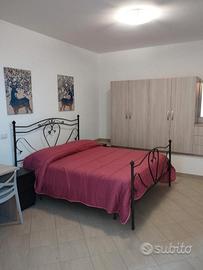 Colleferro bilocale utenze incluse