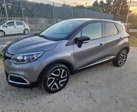 Renault Captur 1.5 dCi 90 CV - 2017