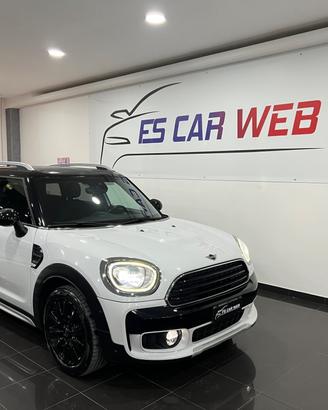 Mini Cooper Countryman 2.0 D Aut. Hype 150 cv