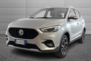 MG ZS 2021 - ZS 1.5 Luxury