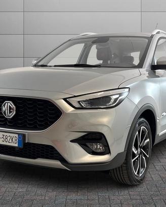 MG ZS 2021 - ZS 1.5 Luxury